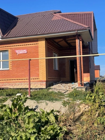 Купить дом в Новосибирске. Вариант № 3048501, 1, площадь -  квм, цена 4390000 рублей