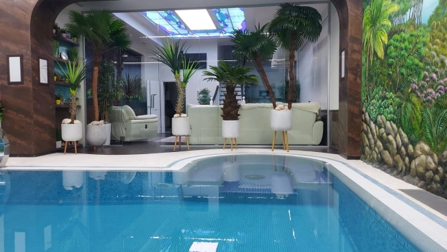 Купить дом на улице 1-й Становой проезд в Краснодаре. Вариант № 2467, 26, площадь -  квм, цена 54950000 рублей