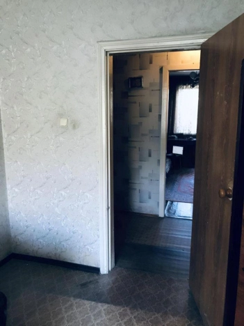 . Вариант № 6697392, 1, площадь - 42.6 квм, цена 4555555 рублей