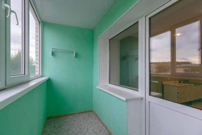 Купить однокомнатную квартиру в Амурской области. Вариант № 8445846, 6, площадь -  квм, цена 5700000 рублей