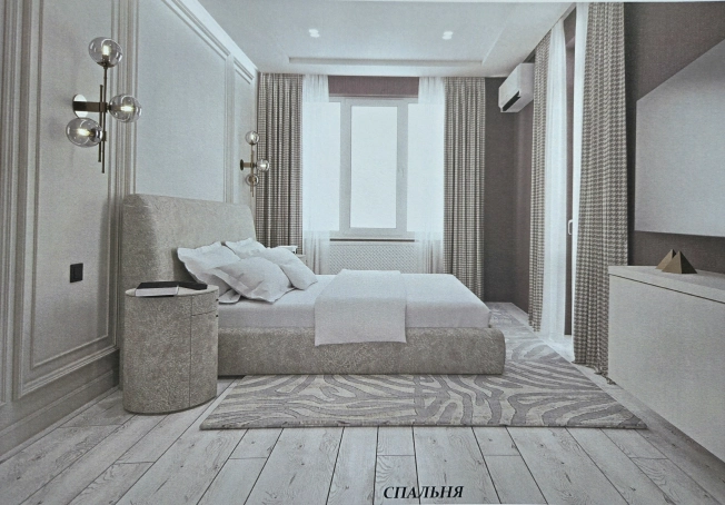 Купить трехкомнатную квартиру в Микрорайоне Арбеково, Октябрьский район в Пензе. Вариант № 35541, 27, площадь -  квм, цена 7800000 рублей