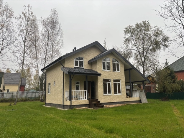 Купить дом в Москве. Вариант № 5560328, 5, площадь -  квм, цена 11300000 рублей