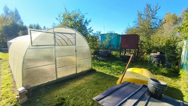 Купить дом на улице Пушкина в Владимире. Вариант № 4146697, 16, площадь -  квм, цена 799000 рублей