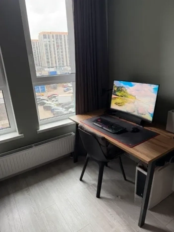 Купить квартиру в Москве. Вариант № 9975189, 7, площадь -  квм, цена 17900000 рублей