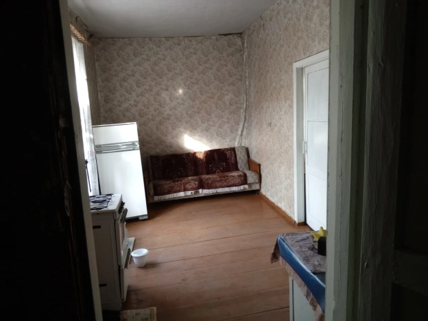 Купить квартиру на вторичке на улице Советская в Владимирской области. Вариант № 35423, 5, площадь - квм, цена 360000 рублей