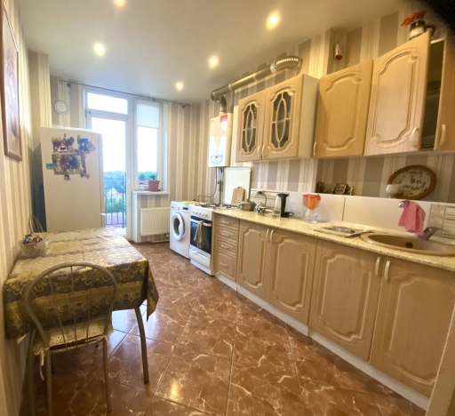 Купить однокомнатную квартиру на улице Юрия Гагарина в Калининграде. Вариант № 615583, 0, площадь -  квм, цена 5100000 рублей