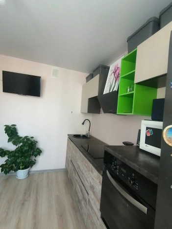 Купить двухкомнатную квартиру на улице Гаршина в Воронеже. Вариант № 7712812, 3, площадь - квм, цена 5350000 рублей