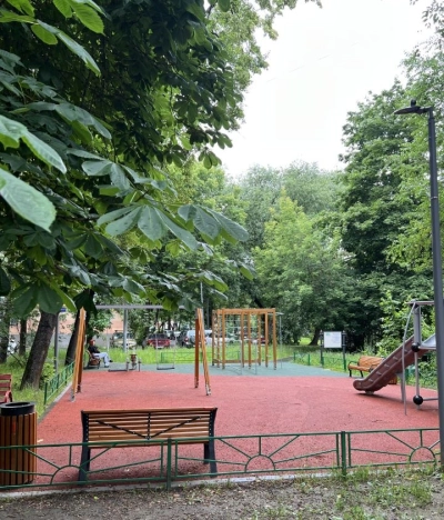 Купить квартиру в Москве. Вариант № 55770, 23, площадь - квм, цена 19000000.0000 рублей