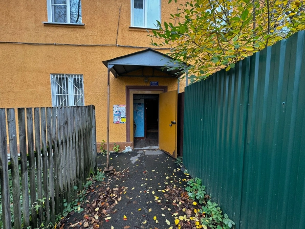 Купить квартиру у метро Парк Культуры в Нижнем Новгороде. Вариант № 7642912, 16, площадь -  квм, цена 3600000 рублей