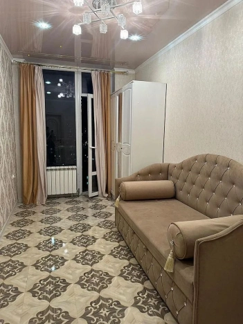 Купить трехкомнатную квартиру в Ростовской области. Вариант № 9961864, 3, площадь -  квм, цена 13700000 рублей