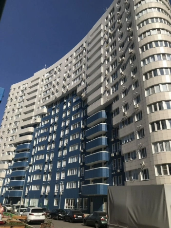 Купить квартиру на улице Воронежская в Краснодаре. Вариант № 34667, 21, площадь - квм, цена 5700000.0000 рублей