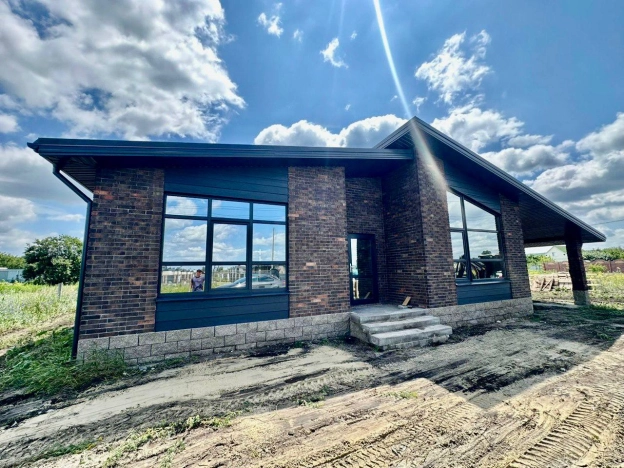 Купить дом в Белгородской области. Вариант № 8977154, 1, площадь - квм, цена 9500000 рублей