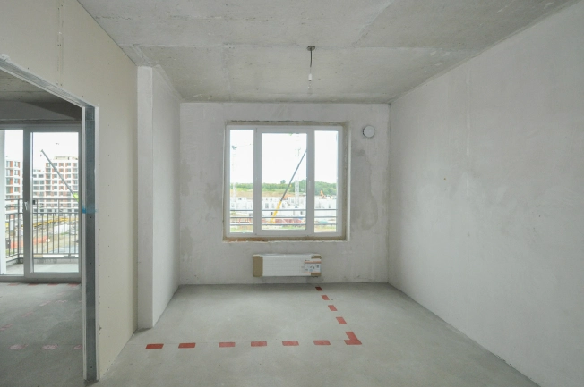 Купить трехкомнатную квартиру в ЖК Базилик (НОВОСИБИРСК) в Новосибирской области. Вариант № 1347396, 9, площадь -  квм, цена 7530000 рублей