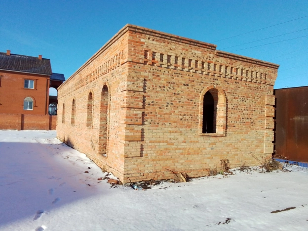 Купить дом в Тюменской области. Вариант № 10028118, 27, площадь -  квм, цена 27900000 рублей