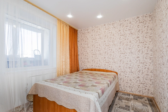 . Вариант № 27336, 1, площадь - 52.6 квм, цена 5150000 рублей