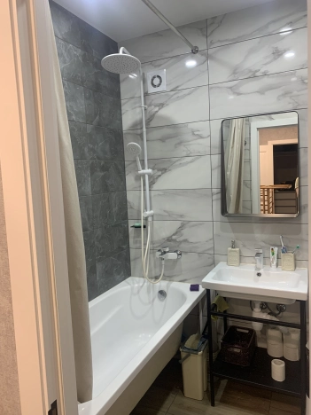 Купить однокомнатную квартиру на улице Центральная в Щёлкове. Вариант № 8038490, 17, площадь -  квм, цена 9150000 рублей