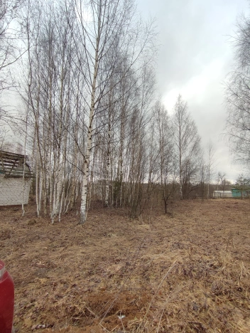 Купить земельный участок в Нижегородской области. Вариант № 31873, 0, площадь -  квм, цена 1150000 рублей