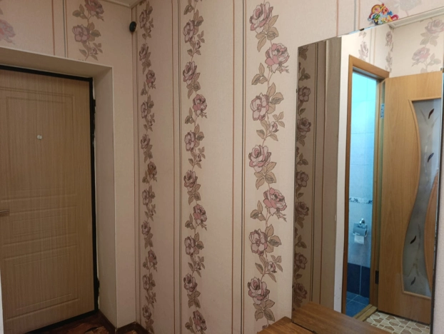 Купить двухкомнатную квартиру на улице Гончарова в Рязанской области. Вариант № 8367291, 8, площадь -  квм, цена 850000 рублей