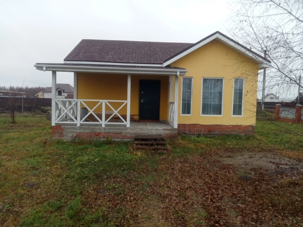 Купить дом в Рязани. Вариант № 9224759, 0, площадь - квм, цена 3600000 рублей