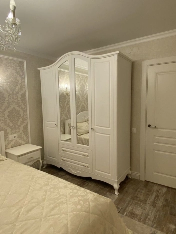 . Вариант № 5922296, 1, площадь - 45 квм, цена 7300000 рублей