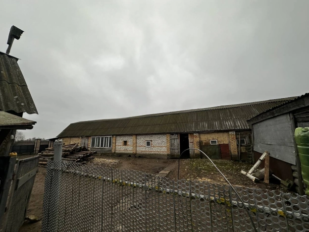 Купить дом на улице Василия Юркина в Пензе. Вариант № 10652802, 14, площадь - квм, цена 4600000 рублей