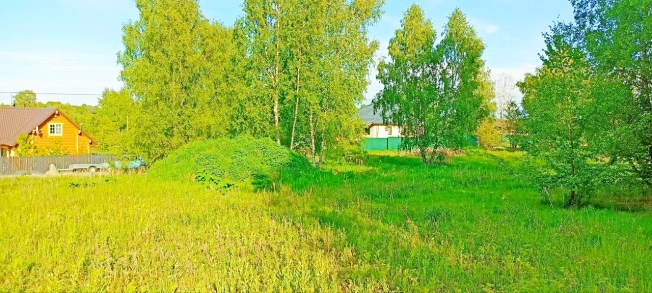 Купить земельный участок в Зеленоградске. Вариант № 46264, 5, площадь -  квм, цена 3000000 рублей