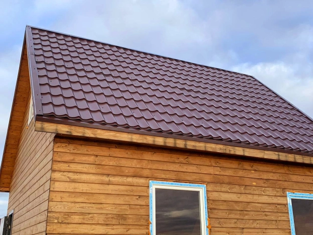 Купить дом в Москве. Вариант № 9597965, 12, площадь -  квм, цена 3200000 рублей