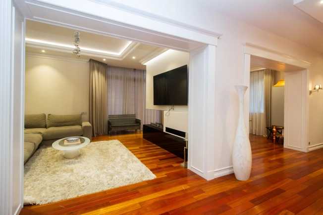 Купить дом в Видном. Вариант № 8592, 5, площадь -  квм, цена 46500000 рублей