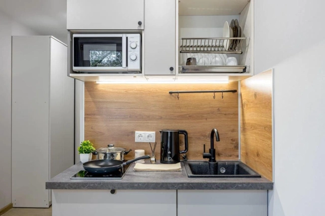 Купить квартиру в Москве. Вариант № 8518020, 2, площадь -  квм, цена 4890000 рублей