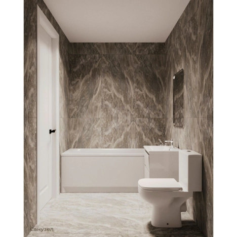 . Вариант № 9768212, 10, площадь - 47.6 квм, цена 12280800 рублей