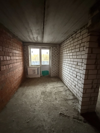 Купить двухкомнатную квартиру на улице Пожарского в Суздале. Вариант № 9121255, 6, площадь -  квм, цена 6372800 рублей