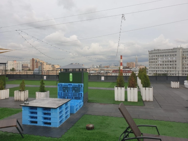 Купить квартиру в Москве. Вариант № 2759142, 1, площадь - квм, цена 11800000.0000 рублей