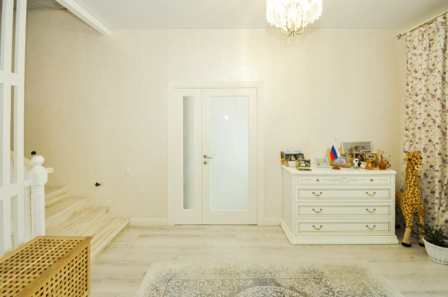 Купить таунхаус в Новосибирске. Вариант № 407447, 32, площадь -  квм, цена 30000000 рублей