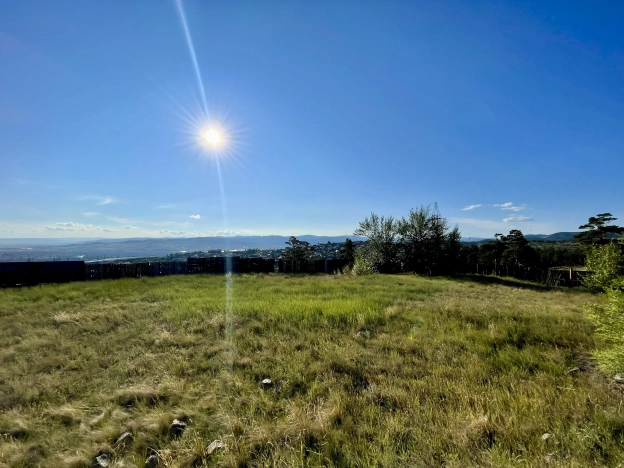 Купить земельный участок в Улан-Удэ. Вариант № 1251919, 2, площадь -  квм, цена 5390000 рублей