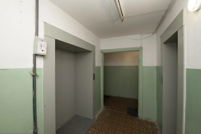 Купить трехкомнатную квартиру у метро Пролетарская в Нижнем Новгороде. Вариант № 47654, 23, площадь -  квм, цена 10300000 рублей