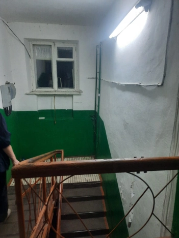 Купить однокомнатную квартиру на вторичке на улице Новая в Владимирской области. Вариант № 5532904, 12, площадь -  квм, цена 540000 рублей