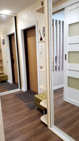 Купить квартиру в Москве. Вариант № 8156806, 13, площадь -  квм, цена 34700000 рублей