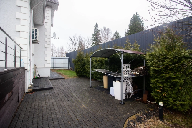 Купить дом в Видном. Вариант № 8592, 39, площадь -  квм, цена 46500000 рублей