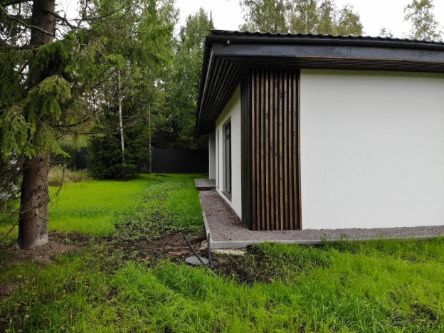 Купить дом в Санкт-Петербурге. Вариант № 14773, 28, площадь -  квм, цена 23600000 рублей