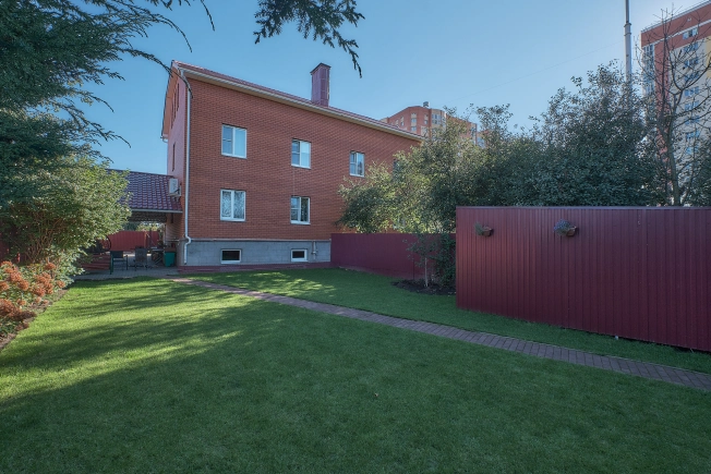 Купить дом в районе Советский в Рязани. Вариант № 6278062, 34, площадь -  квм, цена 16499999 рублей