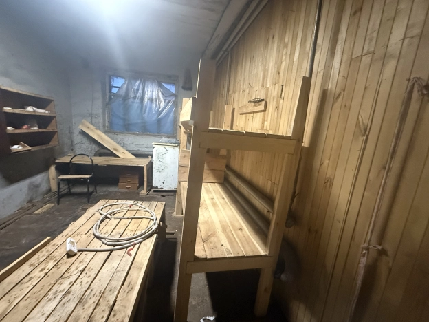 Снять коммерческую недвижимость свободного назначения в районе Доброе в Владимире. Вариант № 9649236, 5, площадь -  квм, цена 100000 рублей