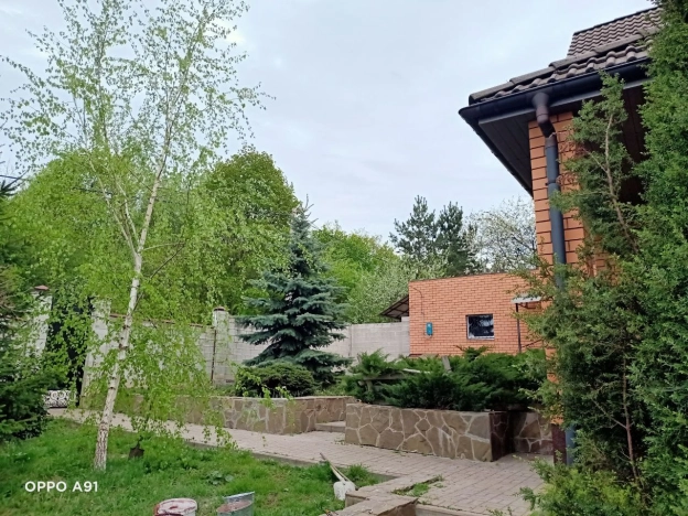 Купить дом в Белгороде. Вариант № 6400, 3, площадь -  квм, цена 12900000 рублей