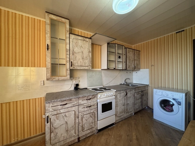 . Вариант № 543411, 1, площадь - 35 квм, цена 3000000 рублей