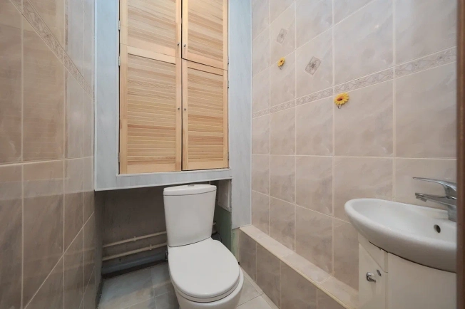 Купить двухкомнатную квартиру в районе Железнодорожный в Рязани. Вариант № 6809312, 7, площадь -  квм, цена 10999000 рублей