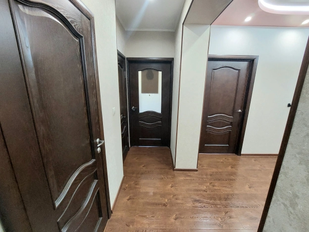 . Вариант № 1943, 5, площадь - 86.9 квм, цена 12300000 рублей