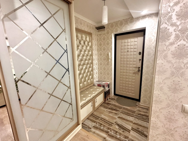 Купить трехкомнатную квартиру на улице Соборная в Пензенской области. Вариант № 9287256, 9, площадь -  квм, цена 8300000 рублей