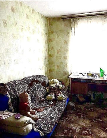 Купить трехкомнатную квартиру на улице Дзержинского в Кемерове. Вариант № 11032268, 4, площадь -  квм, цена 5500000 рублей