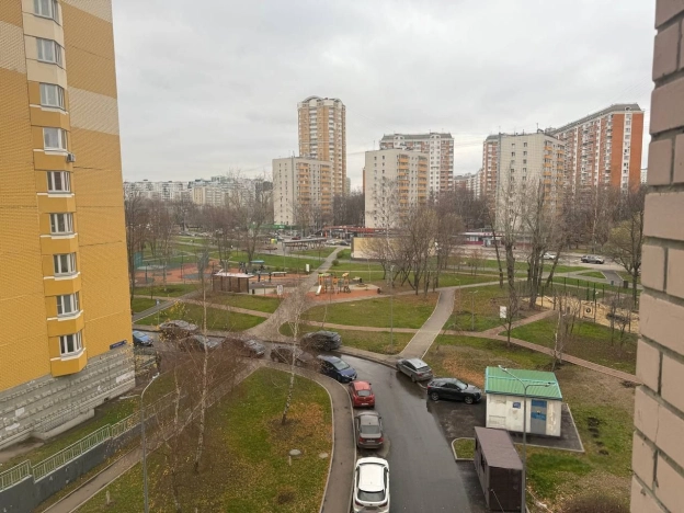 Купить квартиру в Москве. Вариант № 9126183, 17, площадь - квм, цена 23800000 рублей