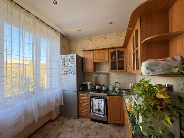 . Вариант № 7658614, 1, площадь - 55.4 квм, цена 4250000 рублей