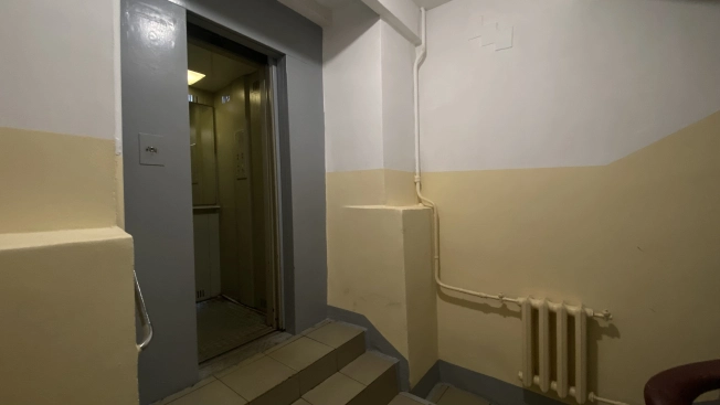 Купить квартиру в Москве. Вариант № 9322403, 7, площадь -  квм, цена 21650000 рублей